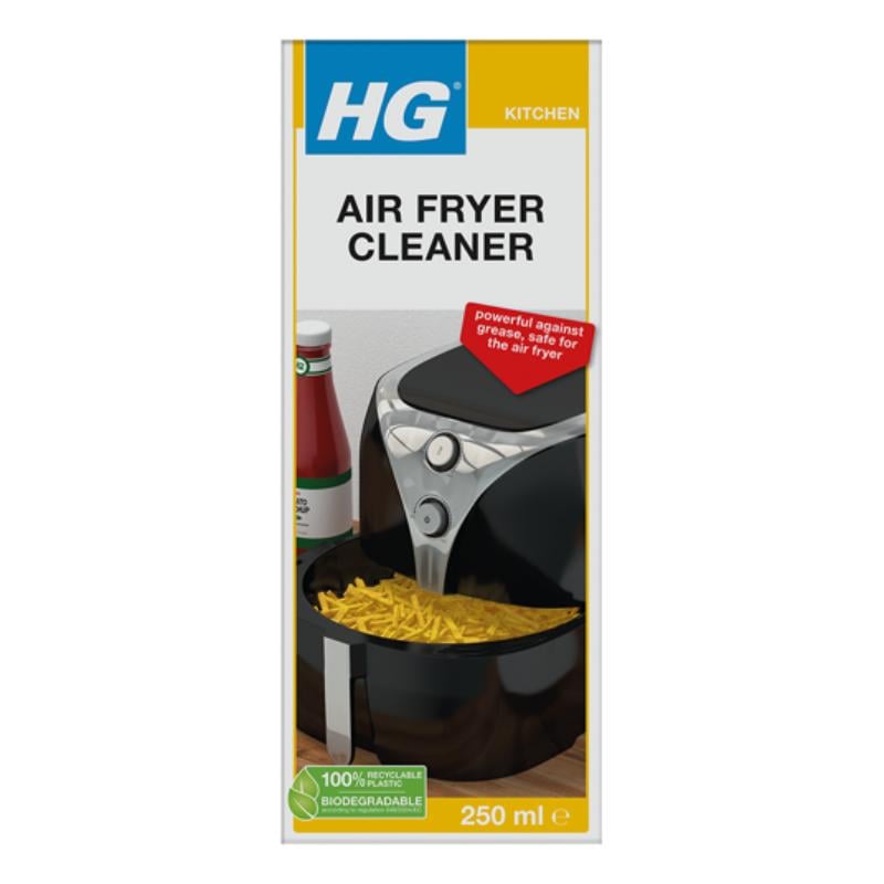 Hg Airfryer Temizleyici 250Ml