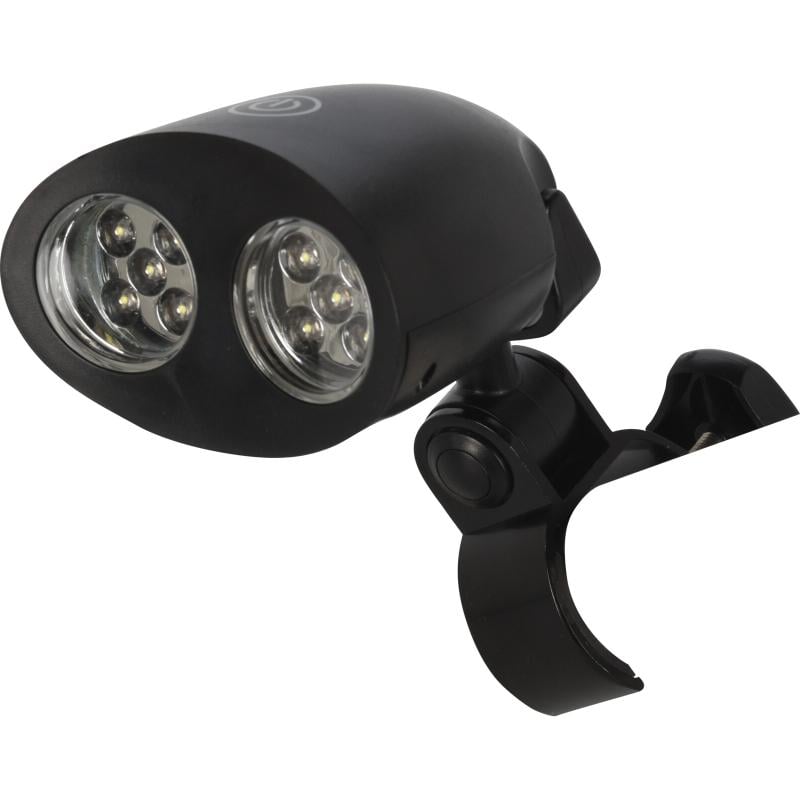 Vaggan Bbq Led Işık 2 Işın