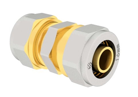 Arco Coupling-20X2-20X2