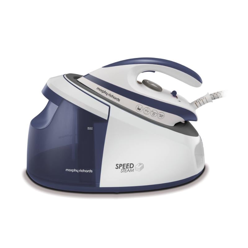 Morphy Richards Speed Steam 333202 Buharlı Ütü Istasyonu
