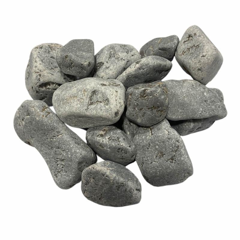 Skyra Pebble Rock 1-2Cm 10Kg - Gri