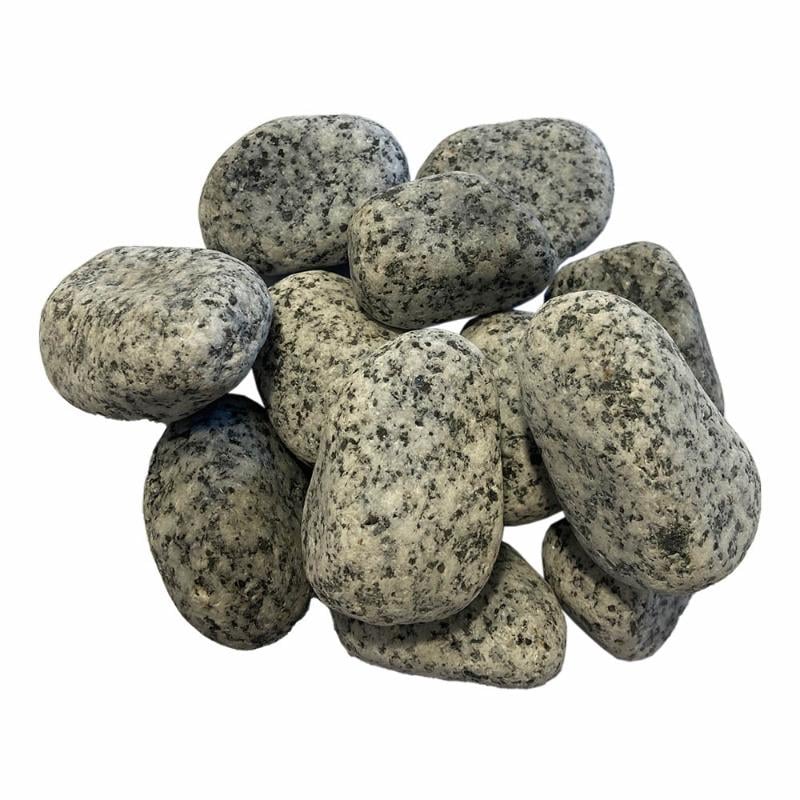 Skyra Pebble Rock 1-2Cm 10Kg - Granit