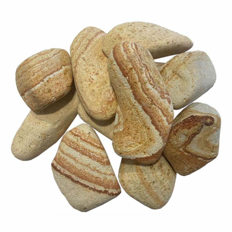 Skyra Pebblε Rock 3-6Cm 10Kg - Politiko