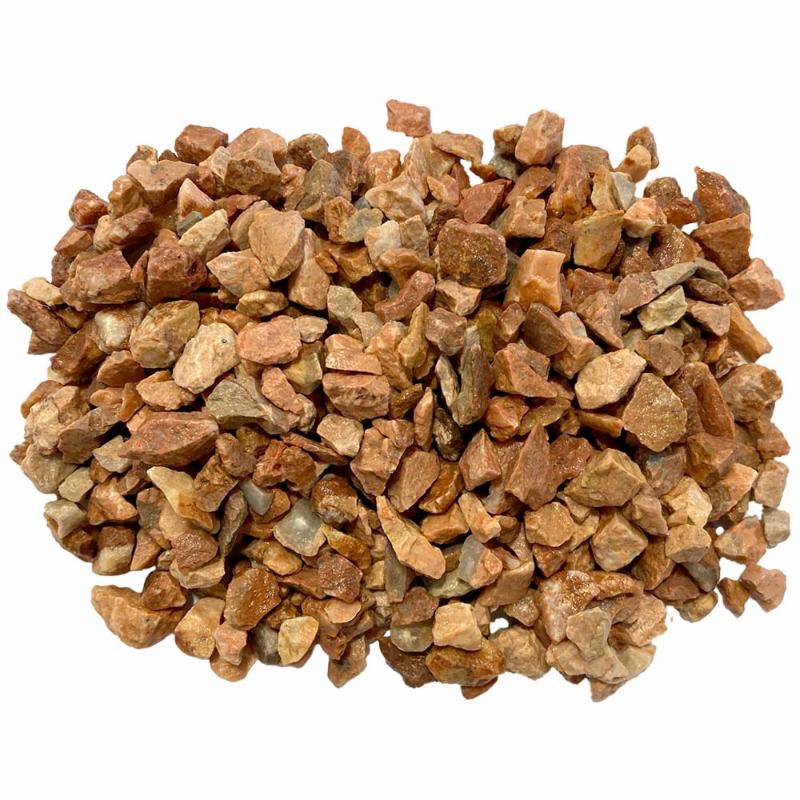Skyra Çakıl Taşı 8-16Mm 10Kg - Kahverengi