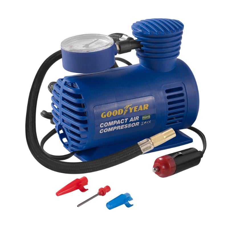 Goodyear Pro Mini Hava Kompresörü