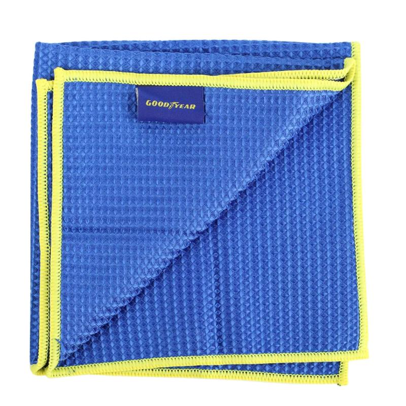 Goodyear Mikrofiber Waffle Bezi