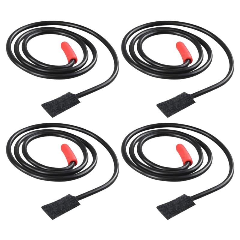 Dekton Wonder Snake Set 4'lü