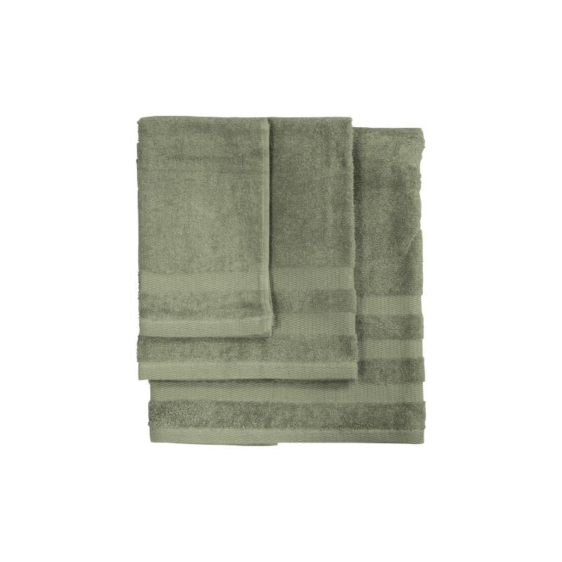 Easy Home Sensia Banyo Havlusu 70X130Cm - Mint