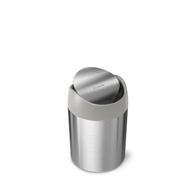 Simplehuman Mini Çöp Kovası 1.5L