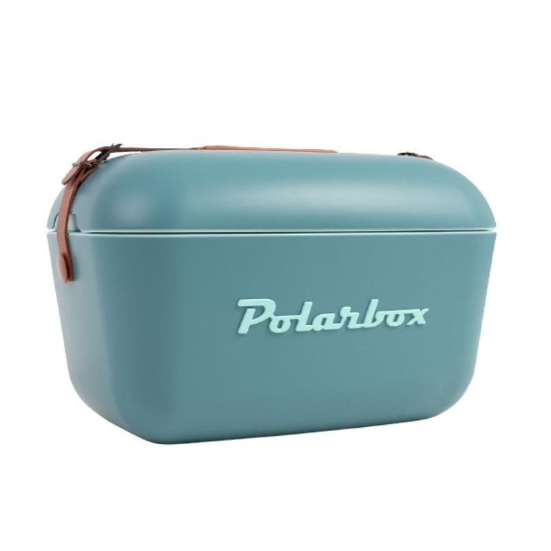 Polarbox Classic Soğutucu 20L - Blue Marine