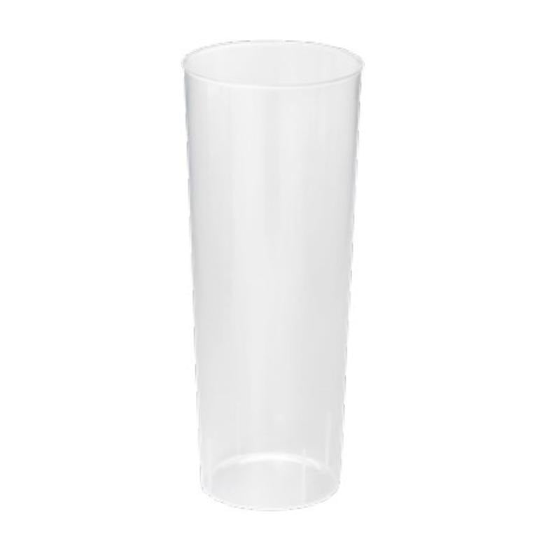 Sp Berner Yeniden Kullanılabilir Bardak 315Ml 8 Adet
