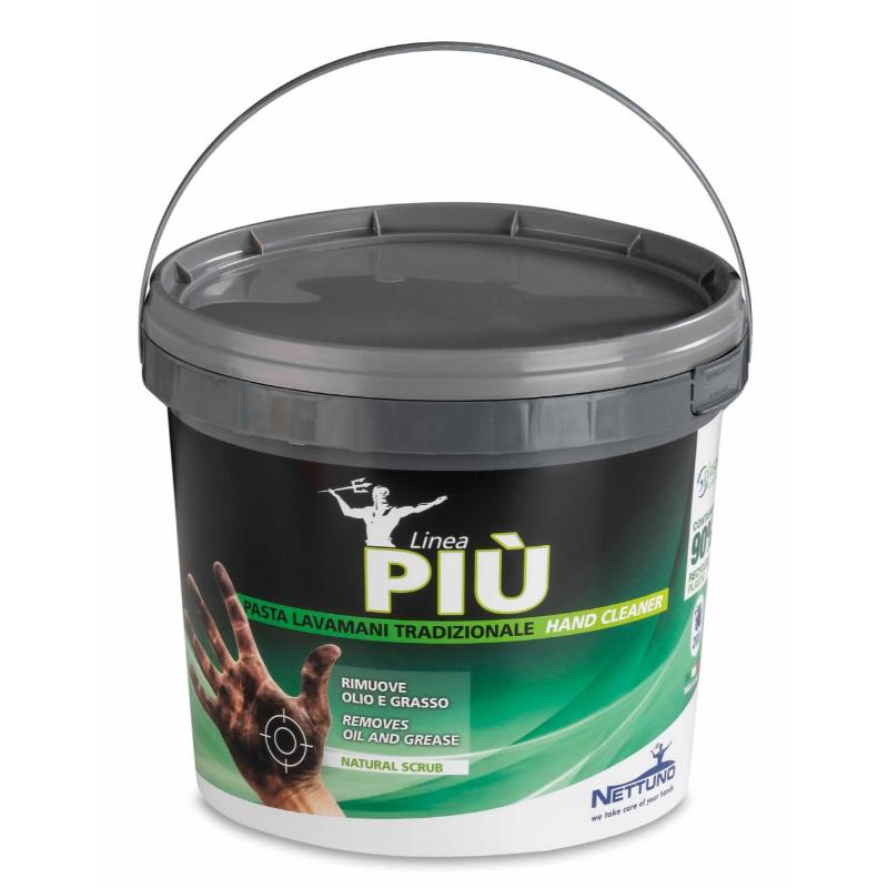 Nettuno Piu El Temizleyici 5L