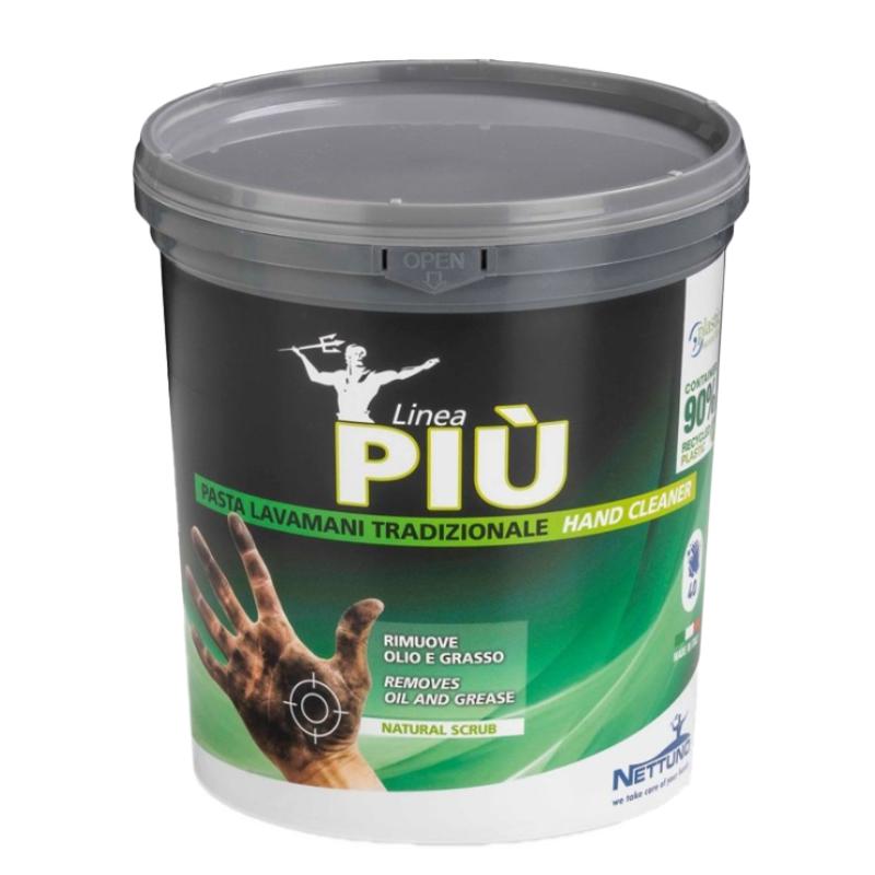 Nettuno Piu El Temizleyici 1L