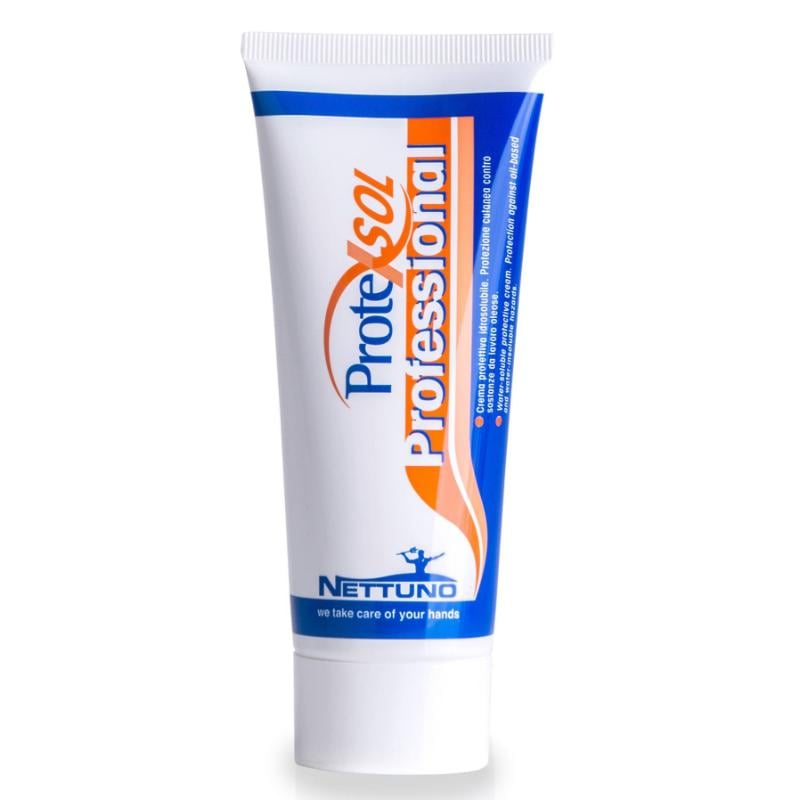 Nettuno Protexsol El Koruma Kremi 100Ml