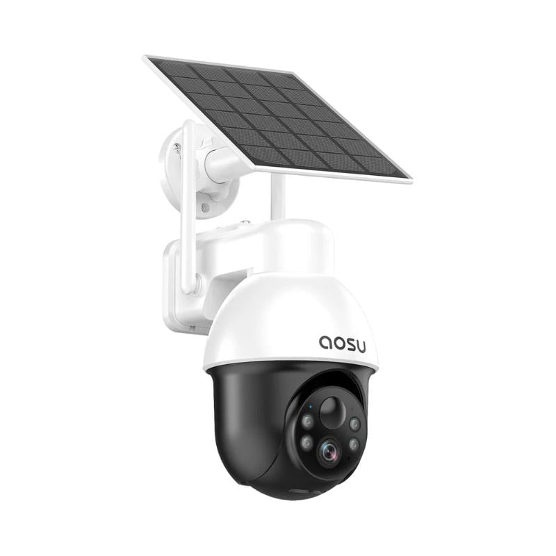 Aosu Solar Kamera 2K 360°