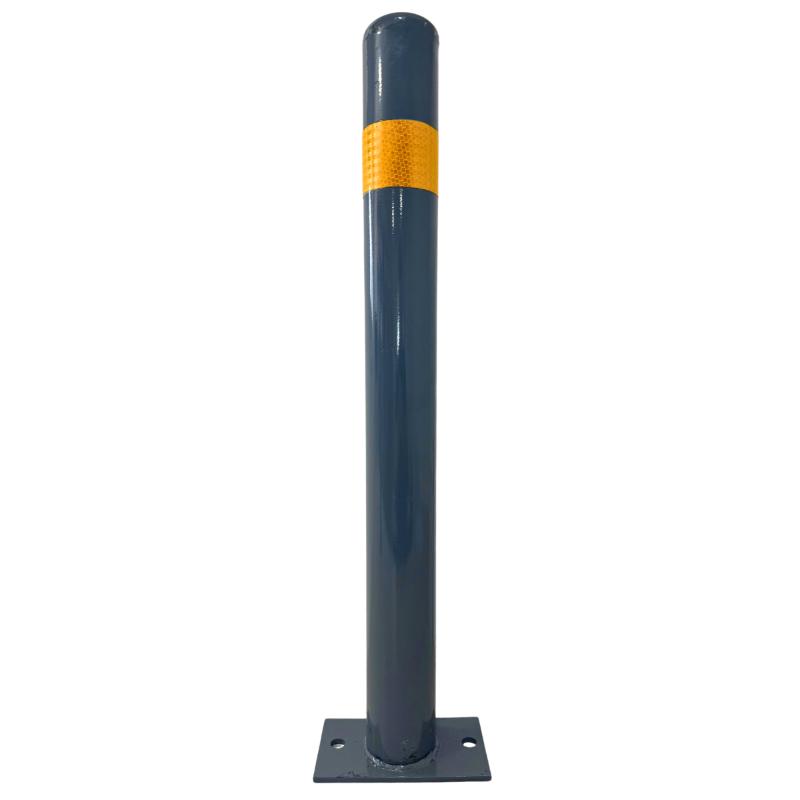 Kaldırımlar İçin Metal Direk 75Cm