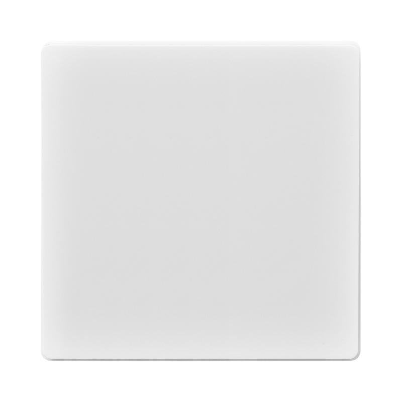 Powerlink Accessories 16A Sp 1-Gang 2-Way Switch Beyaz Geniş Rocker
