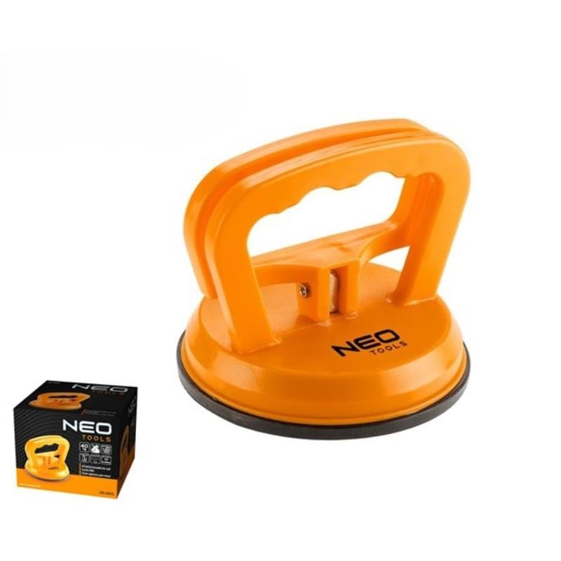 Neo Vantuz Kaldırıcı 40Kg