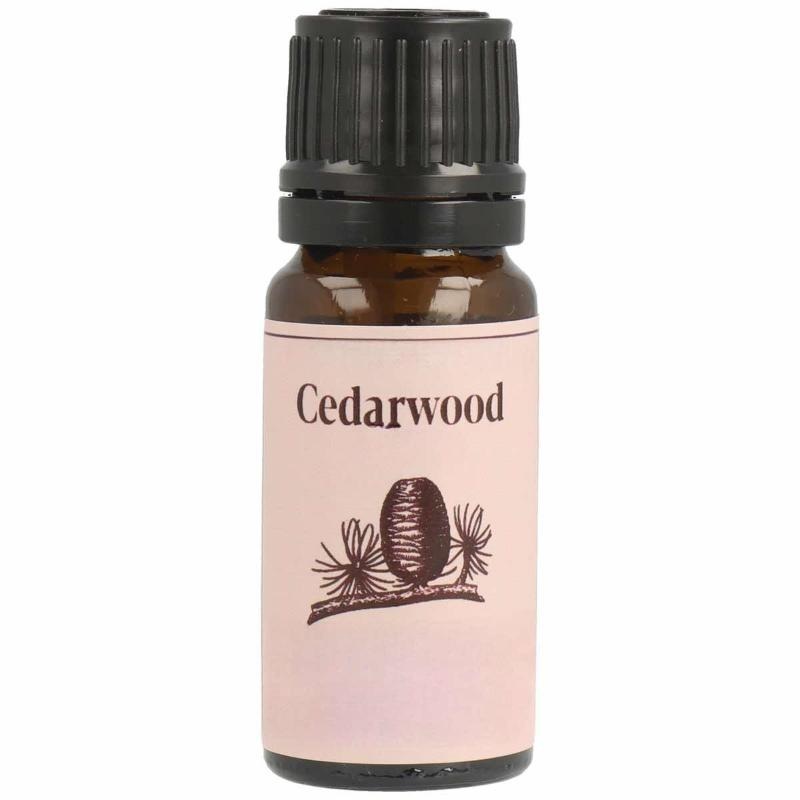 Pentart Red Cedar Mum Koku Yağı 30Ml