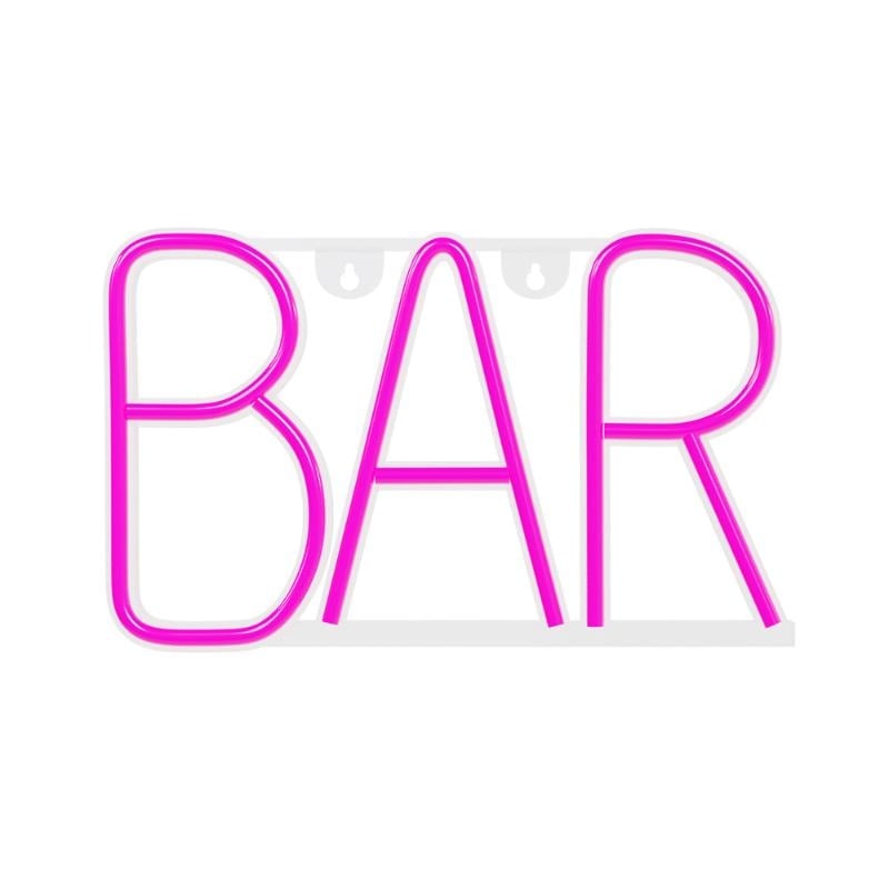 Neon Led Bar