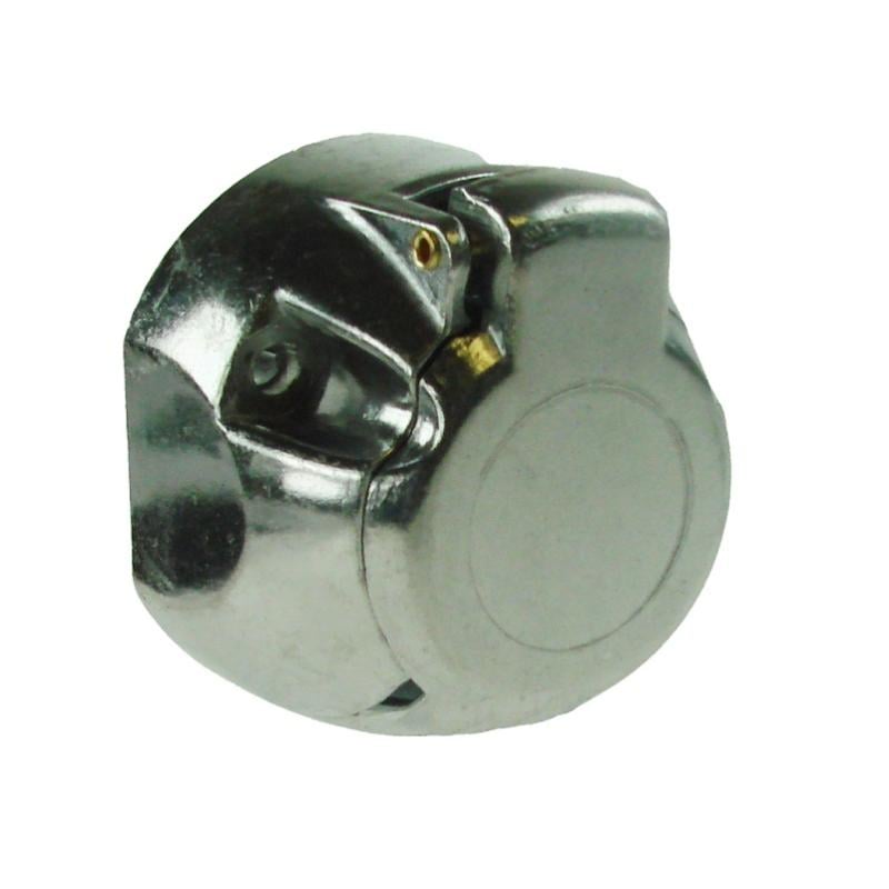 Maypole Soket Alüminyum 7 Pin Mp025