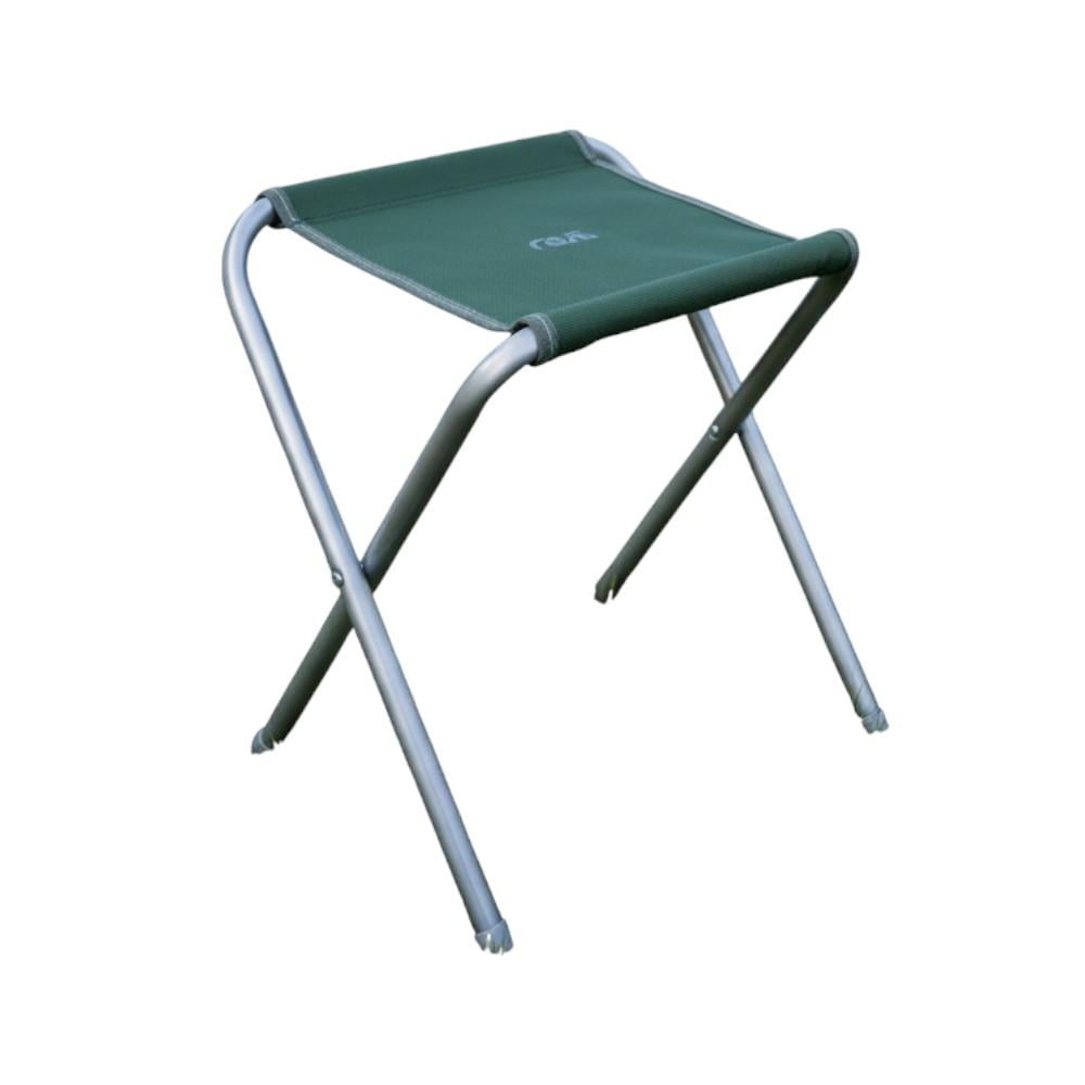 Camp & Go Ruby Metal Katlanabilir Sandalye 33X27X35Cm - Yeşil