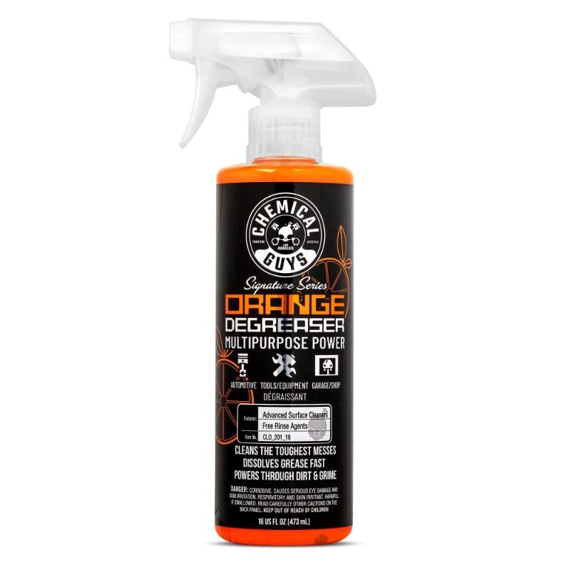 Chemical Guys Orange Degreaser 475Ml
