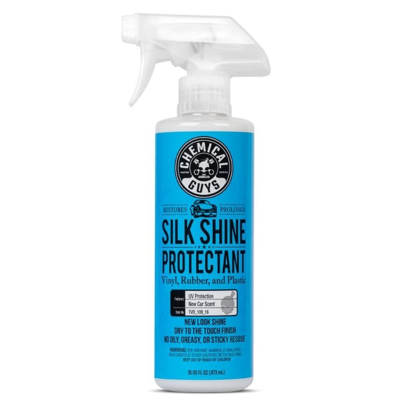 Chemical Guys Shine Dressing Sprey 475Ml
