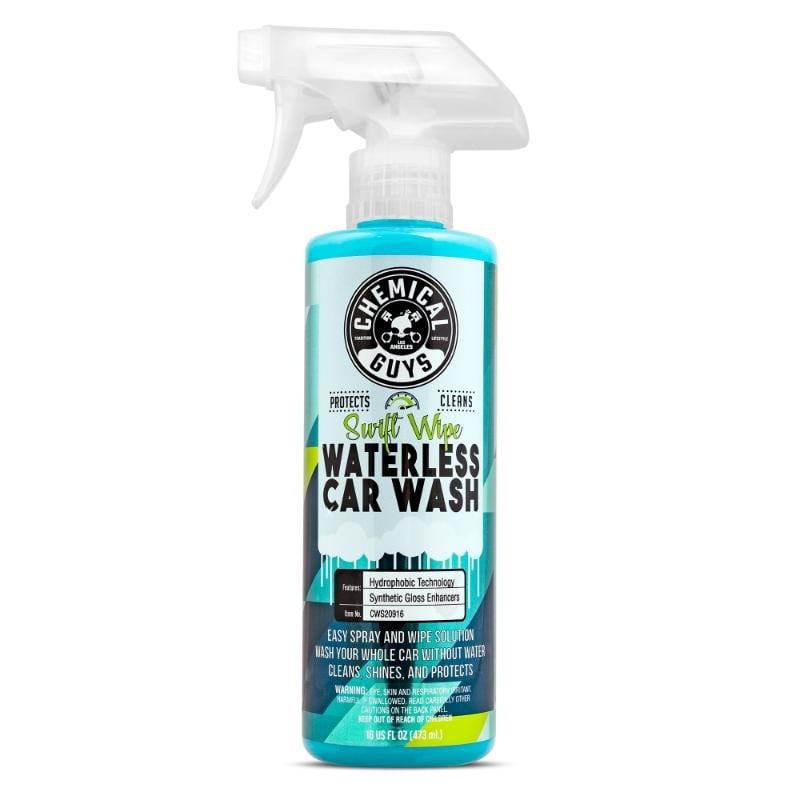 Chemical Guys Swift Waterless Wash 475Ml