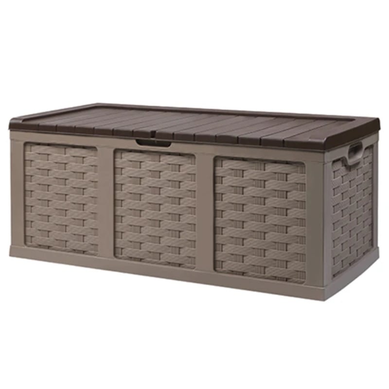 Starplast Minder Kutusu 634L - Mocha