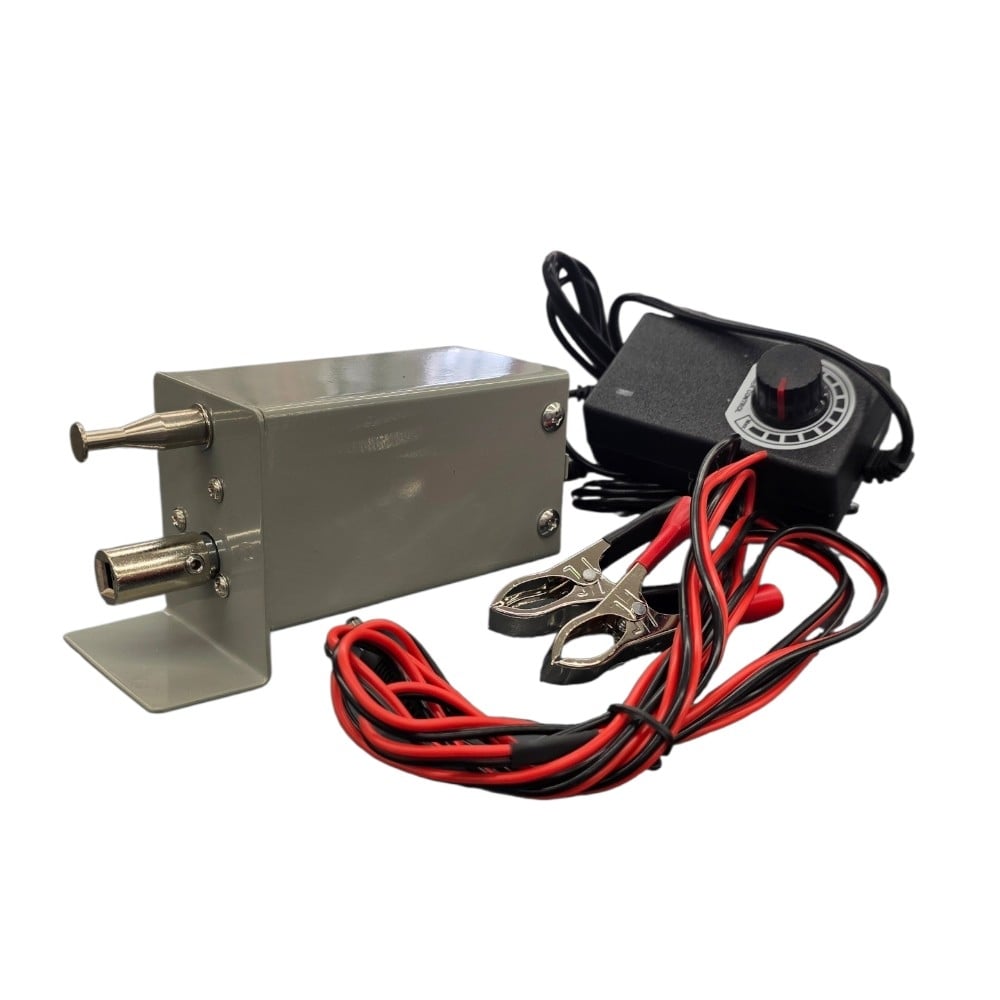 Barbekü Motoru 50Rpm 15Kg