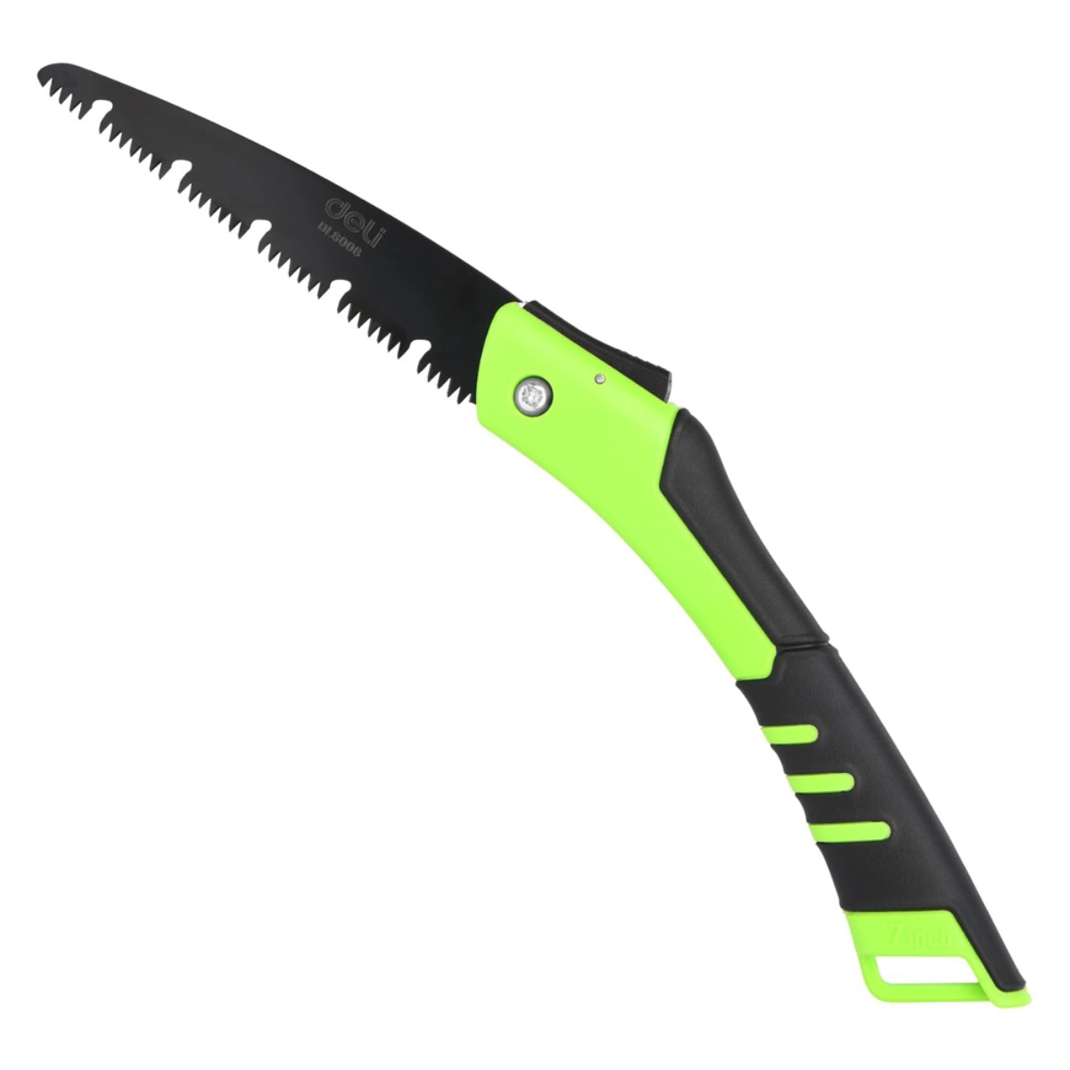 Deli Garden Katlanır Sk5 Budama Testeresi 180Mm