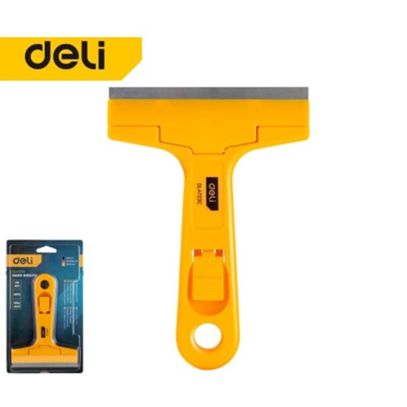 Deli Tools Kazıyıcı 145Mm