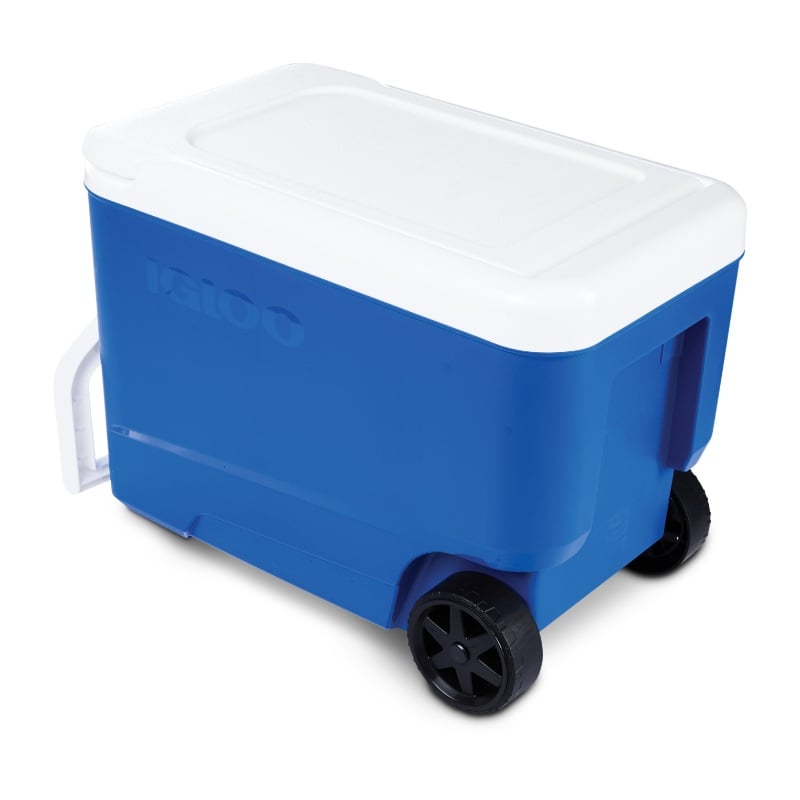 Igloo Wheelie Cool Cooler 38 36L