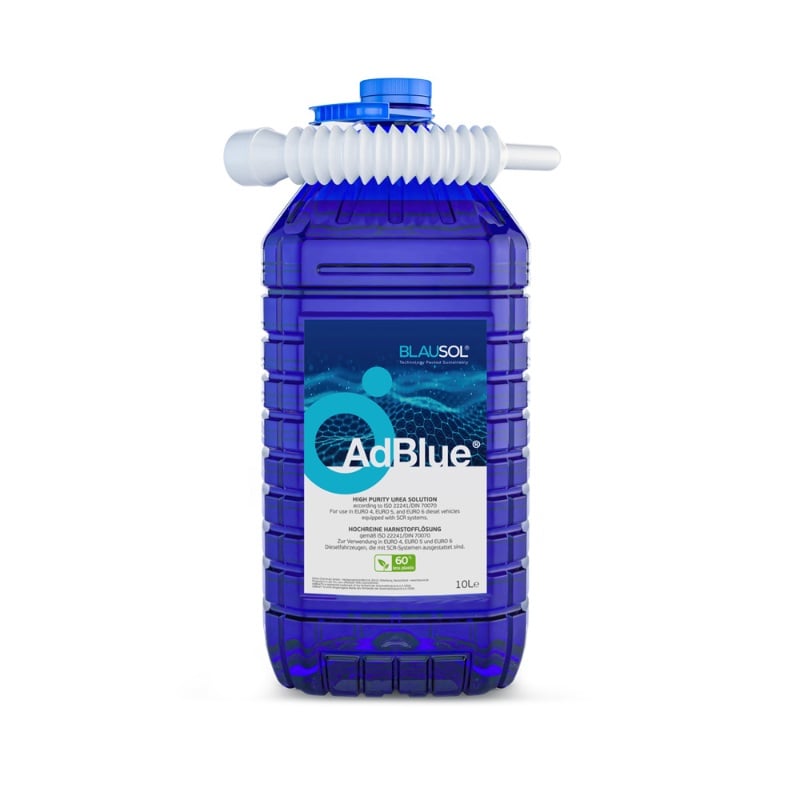 Blausol® Adblue® 10L