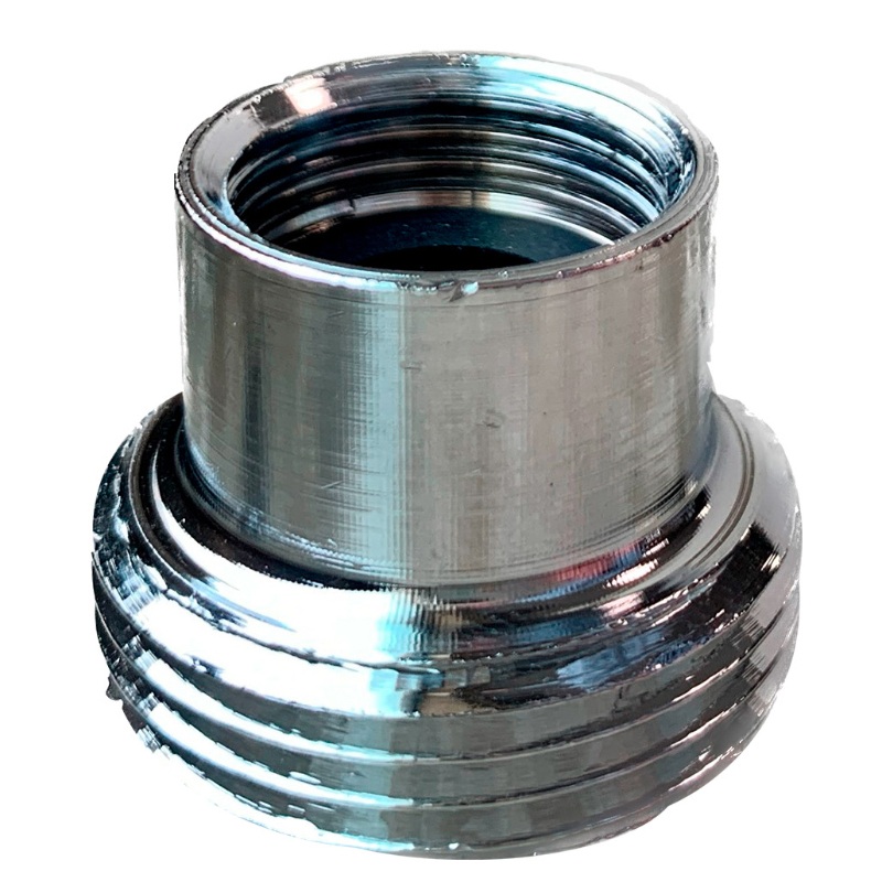 Arco Combi Adaptör M3/8 X F3/4
