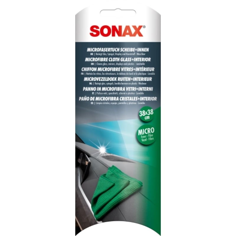 Sonax Mikrofiber Bez 28Cm