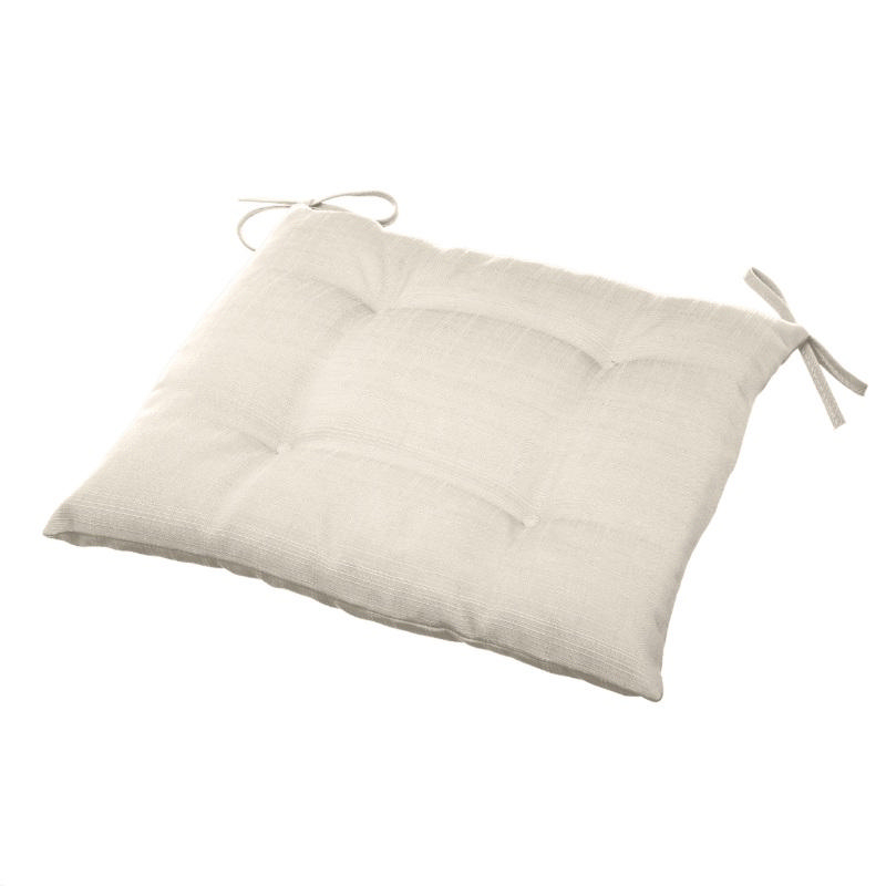 Korai Oturma Minderi 40X40X4Cm - Bej