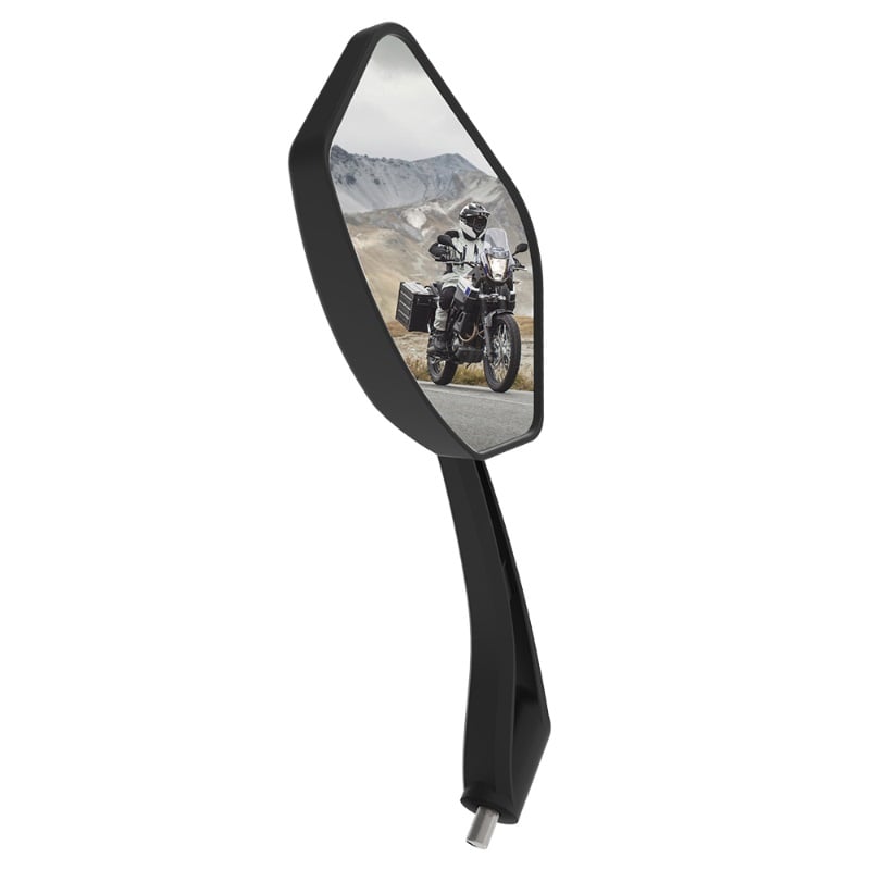 Oxford Mirror Trapezium Sol