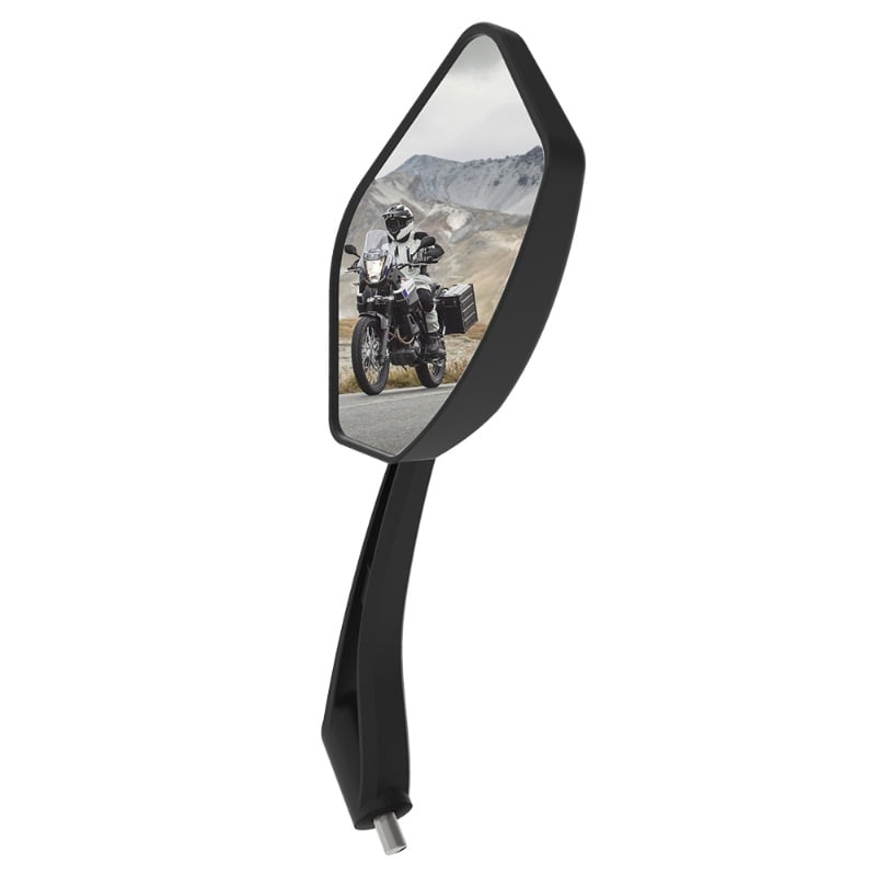 Oxford Mirror Trapezium Sağ
