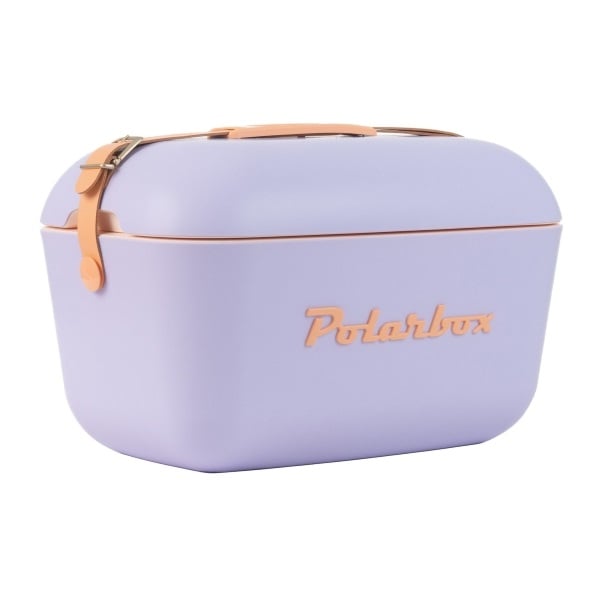 Polarbox Pop Soğutucu 20L - Leylak Sorbe