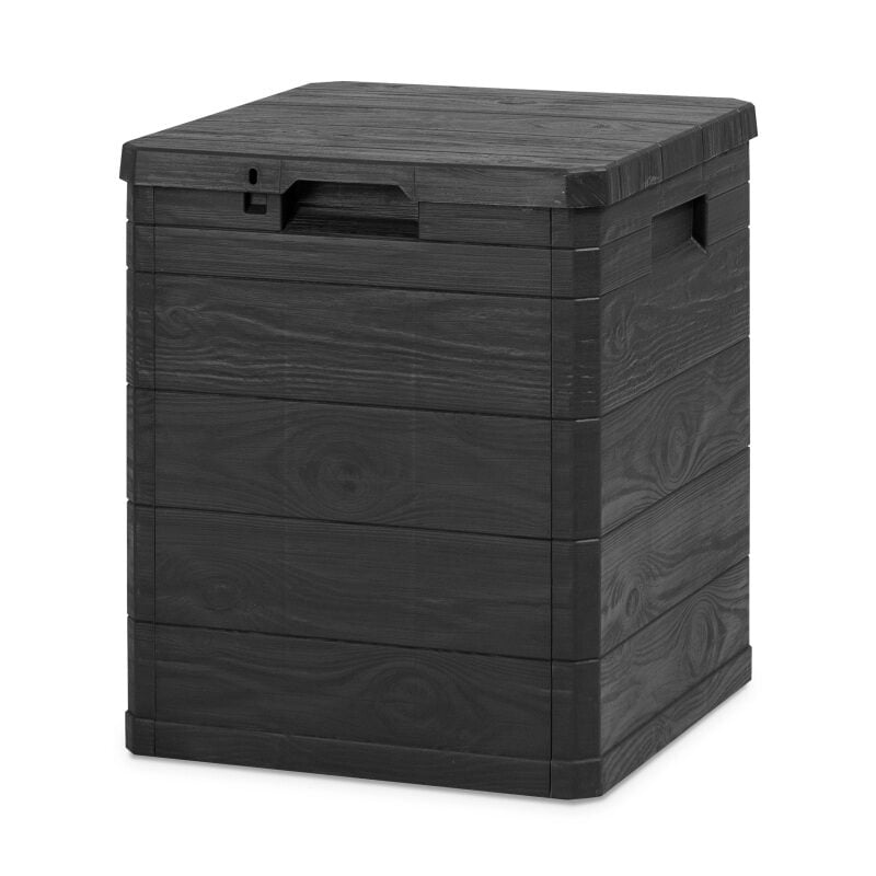 Toomax Woody Cushion Box 90L - Antrasit