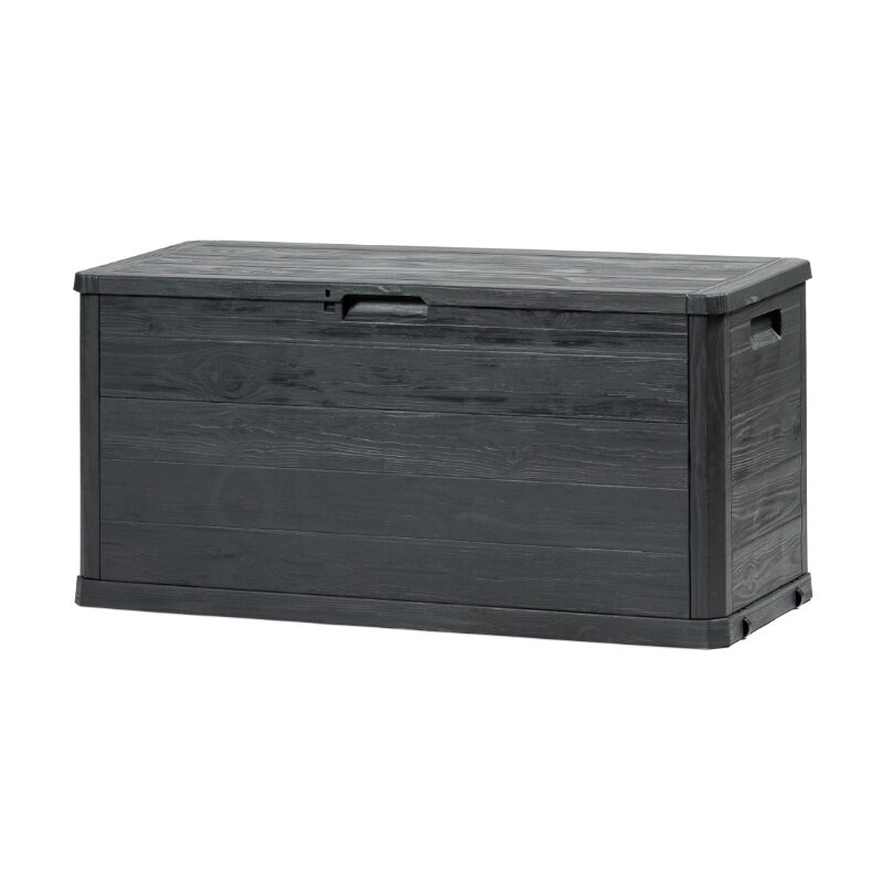 Toomax Woody Cushion Box 280L - Antrasit