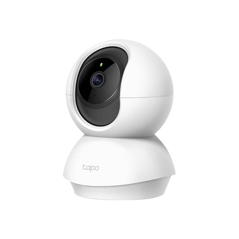 Tp-Link Tc70 Wifi Kamera HD 11.77X8.66X8.5Cm - Beyaz