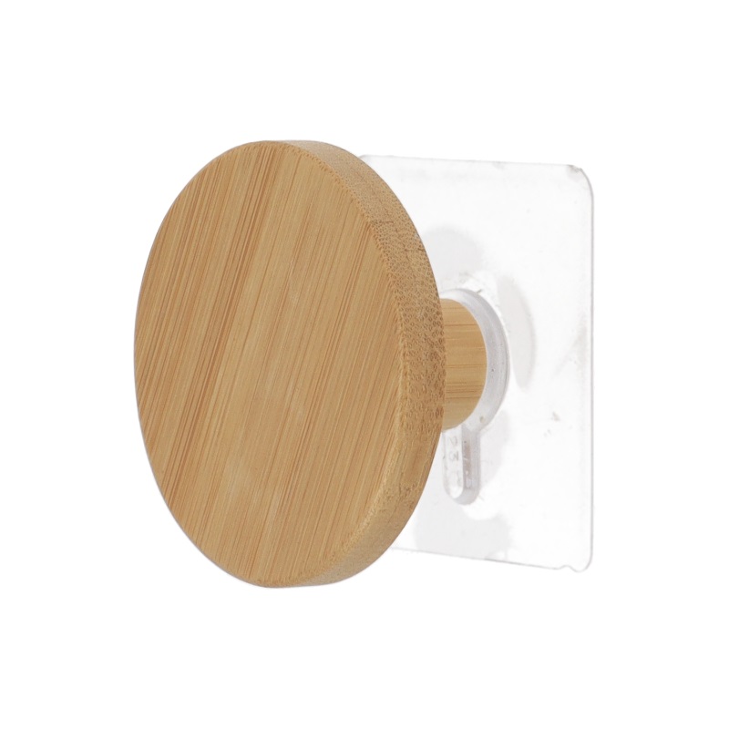 Tendance Askı Rafı 6.5Cm - Bambu