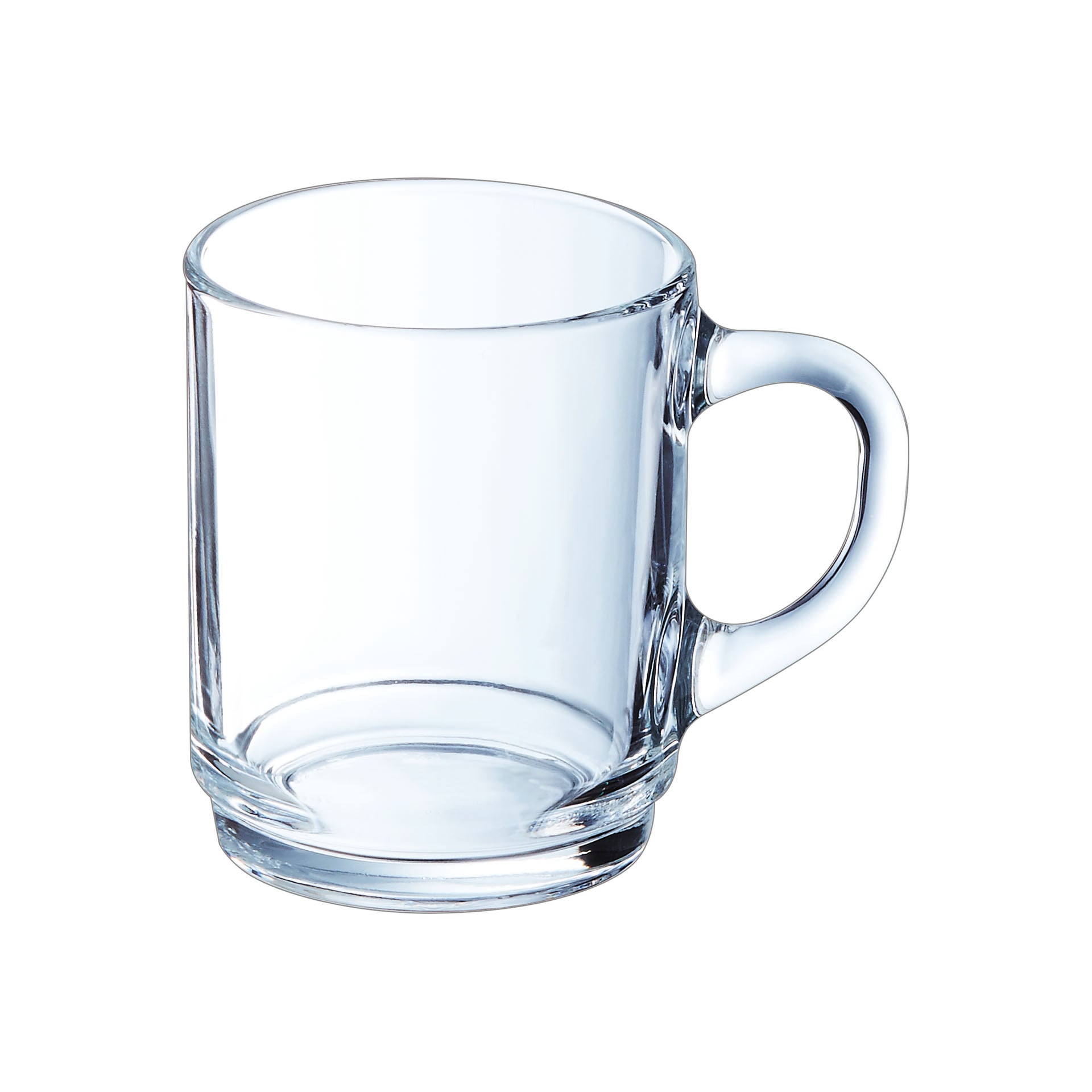 Luminarc Kupa 250Ml Şeffaf