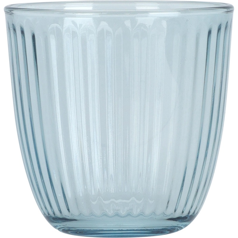 Meşrubat Bardağı 295Ml - Mavi