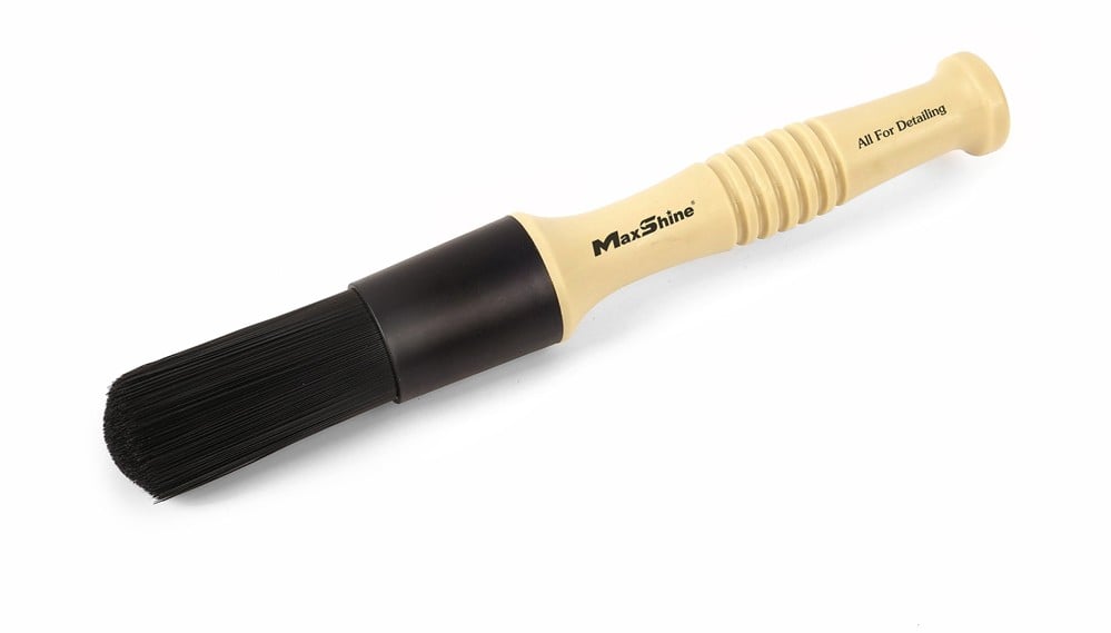 Maxshine Premium Dış Mekan Detaylı Temizlik Sert Fırçası