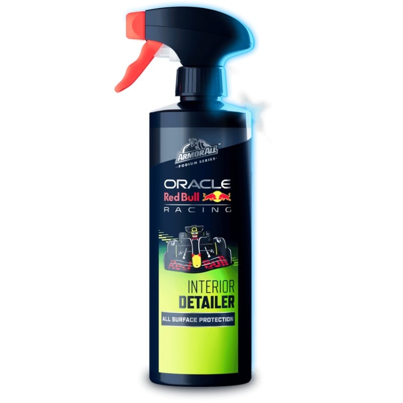 Armor All Red Bull İç Mekan Detaylandırıcı 500Ml