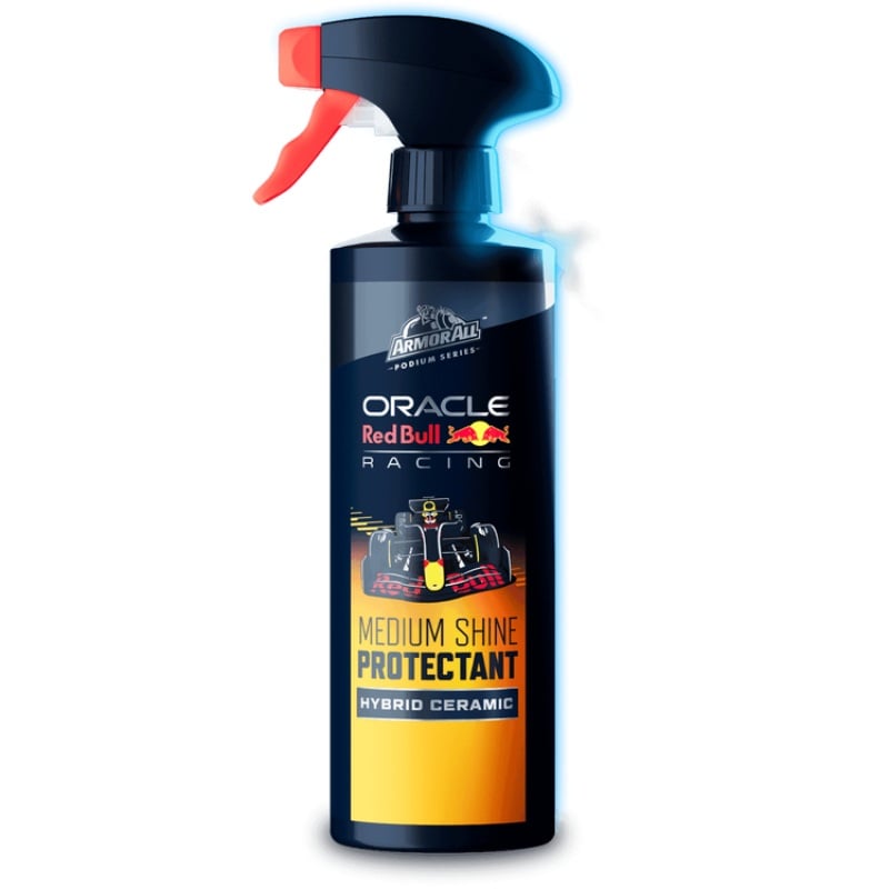 Armor All Red Bull Hybrid Seramik Orta Parlaklık Koruyucu 500Ml